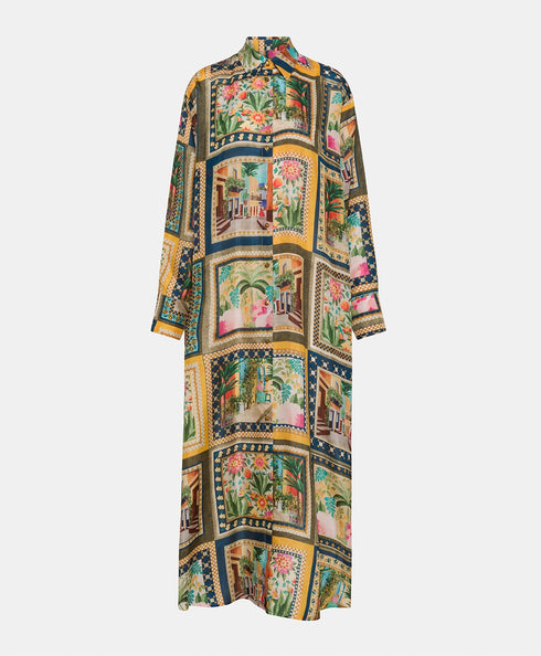 Vestido JAU